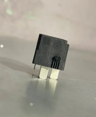 Mercedes-Benz B W245 Other relay A0025427219 4RA00779113