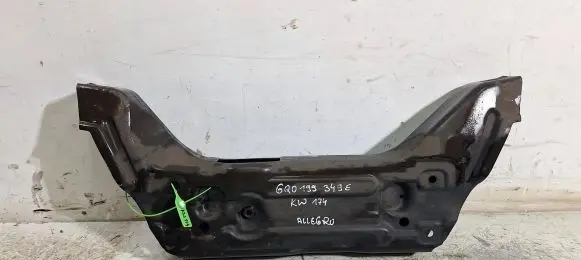 Seat Ibiza III (6L) Front subframe 6Q0199347E