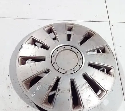 Ford Transit R15 wheel hub/cap/trim 