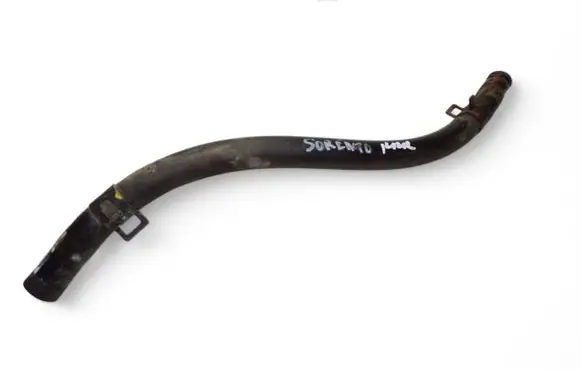KIA Sorento Engine coolant pipe/hose 254252P000