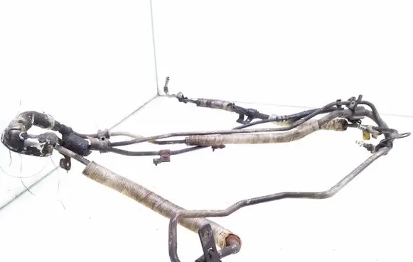 Volvo XC70 Power steering hose/pipe/line 30794736