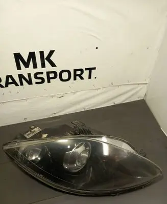Seat Altea XL Headlight/headlamp 1p1941008a 893139214