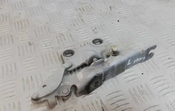 Mini Cooper Countryman R60 Engine bonnet/hood hinges