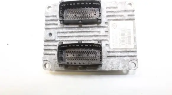 Fiat Panda III Engine control unit/module 51953625