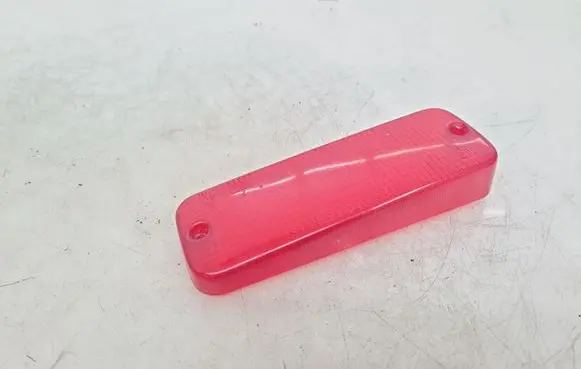 Honda Civic Rear bumper light 0498344