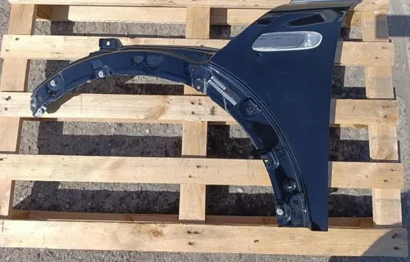 Mini One - Cooper F56 F55 Fender