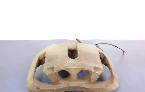 Audi A8 S8 D3 4E Front brake caliper