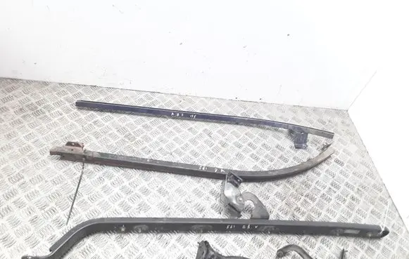 Citroen Jumpy Roller guide/hinge set 