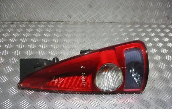 Renault Espace IV Rear/tail lights