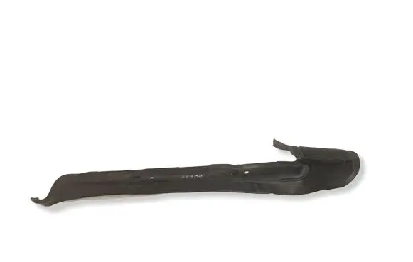 Audi A4 S4 B8 8K Fender end trim 8K0821112A