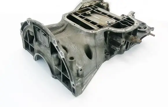 Toyota Avensis T250 Oil sump 1AZMOSG