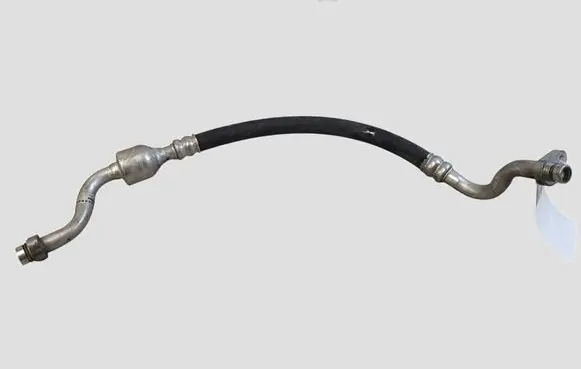 Nissan Qashqai Air conditioning (A/C) pipe/hose 92480BB50A