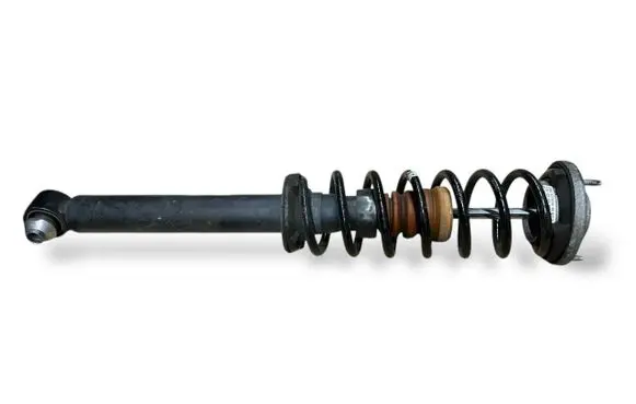 BMW 5 F10 F11 Rear shock absorber/damper 6789379 33526789379