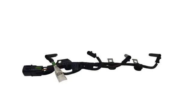 Mitsubishi L200 Glow plug wires 8541F117V