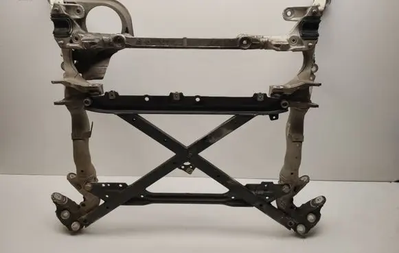Porsche Macan (95B) Front subframe 95B399315B