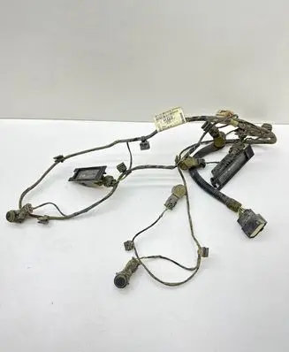 Opel Astra K Parking sensor (PDC) wiring loom 39093238 39014225 39014226