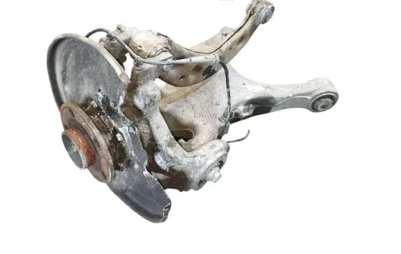 Volvo S90, V90 Rear wheel hub spindle/knuckle 