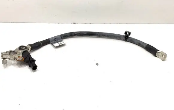 Jaguar F-Pace Negative earth cable (battery) GX7314301AD