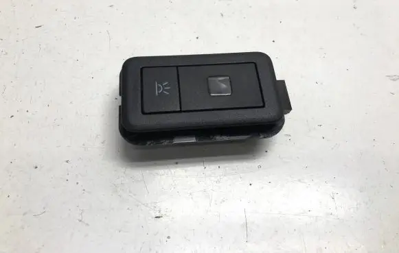 Peugeot 408 P54 Rear seat light 9834315580
