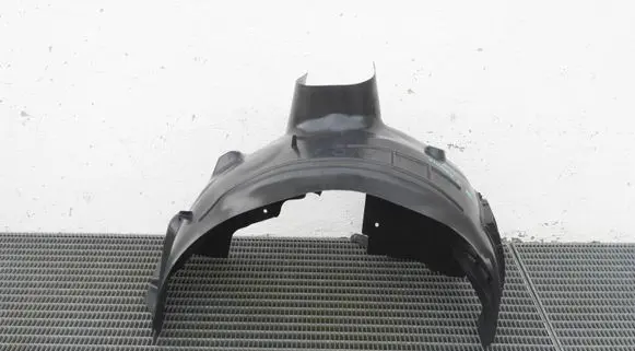 Opel Vivaro Front wheel arch liner splash guards 9808363380 SP07998 84515N01