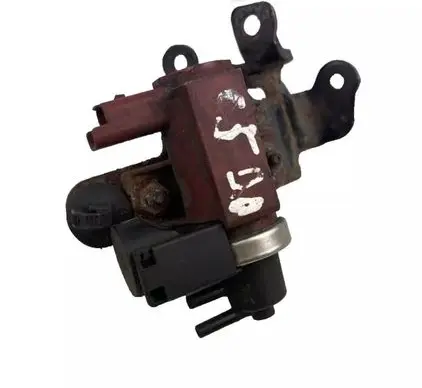 Peugeot 407 Turbo solenoid valve 9654282880