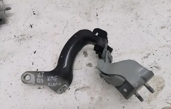 Audi Q7 4L Tailgate hinge 