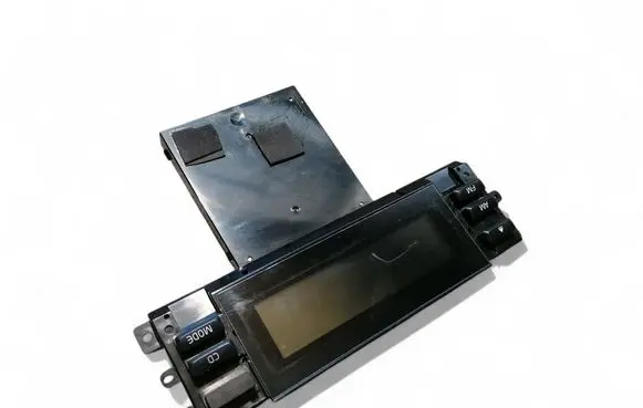 Volvo S80 Screen/display/small screen 1492508