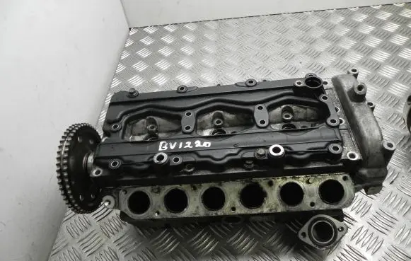 Hyundai ix 55 Engine head 1J2209 BV1220