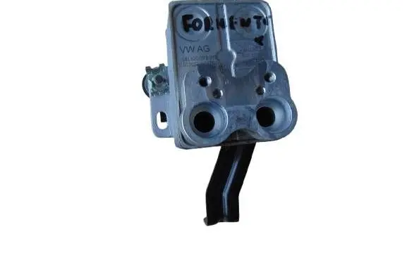 Cupra Formentor Optional radiator 5WA820031B