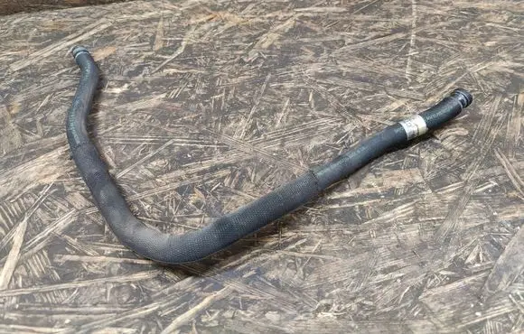 Maserati Quattroporte Power steering hose/pipe/line 224662