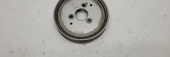 Audi Q5 SQ5 Power steering pump pulley 059145255A
