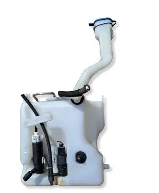 Mercedes-Benz CLK A209 C209 Windshield washer fluid reservoir/tank 2038600360