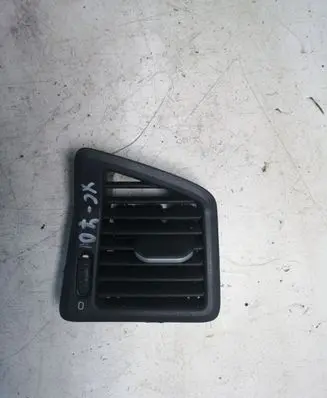 Volvo XC70 Dashboard side air vent grill/cover trim 3409376