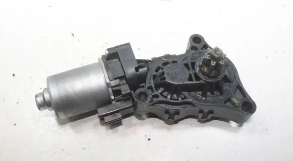Lexus IS III XE30 Seat adjustment motor 43944010410