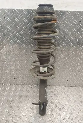 Toyota Aygo AB40 Front shock absorber/damper 