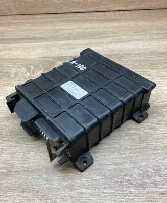 Audi 80 90 S2 B4 Engine control unit/module ECU 811906264C 0280800128