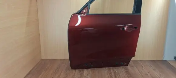 Renault Scenic IV - Grand scenic IV Front door 801017485R