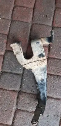Suzuki Jimny Other engine bay part