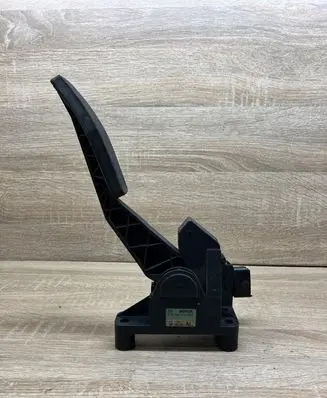 Opel Astra G Accelerator throttle pedal 0281002278 09128851AL