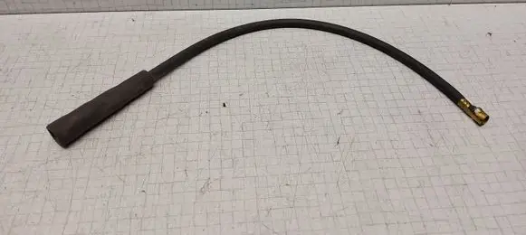 Renault Twingo I Ignition plug leads 