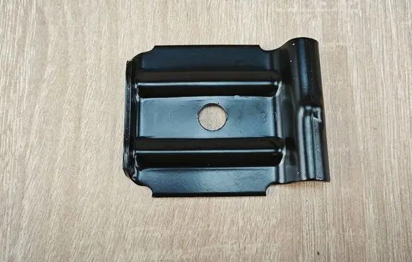 Audi A5 Sportback 8TA Battery bracket MOC.AKU.N38