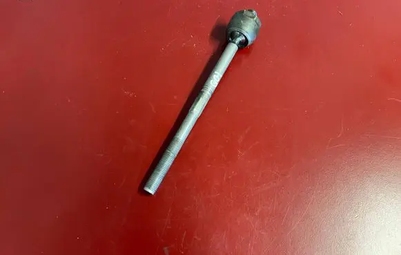 BMW X3 G01 Steering tie rod 6871892 32106871892