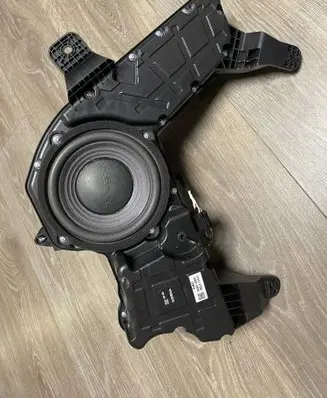 Hyundai Kona I Subwoofer speaker 96380J9000