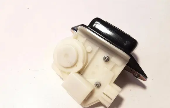 Honda CR-V Tailgate/trunk/boot lock/catch/latch 74800T1GE01 3801
