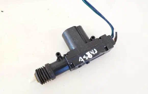 Alfa Romeo 166 Central locking motor 