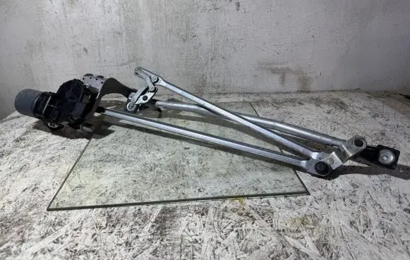 Ford Focus C-MAX Front wiper linkage 3M5117508AA 0390241724