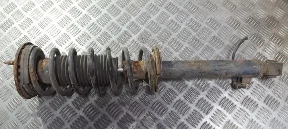 Hyundai Sonata Rear shock absorber/damper 5531139501 55311-39501