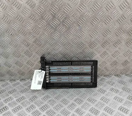 Mercedes-Benz C W206 Electric cabin heater radiator A2068303405