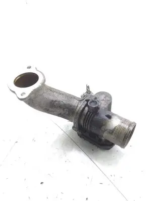 Renault Scenic II - Grand scenic II Throttle valve