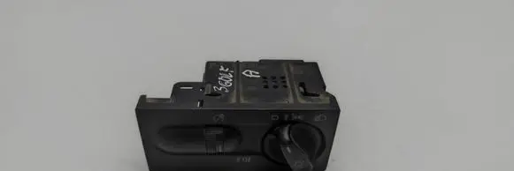 Volkswagen Golf III Light switch 1H6941531AH